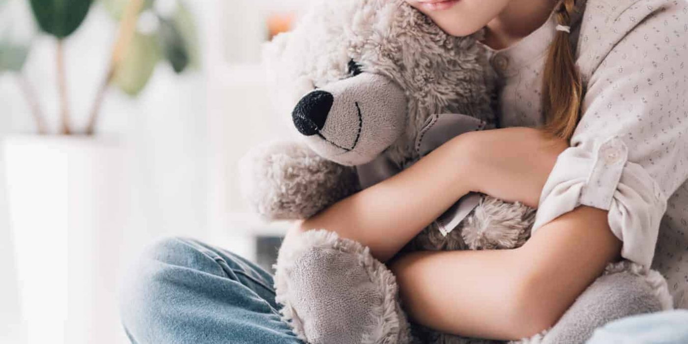 Die Folgen einer gefühlskalten Mutter Emotional mother